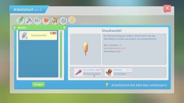 My Time at Portia Staffel 2 #78 - Gale im Rampenlicht смотреть онлайн