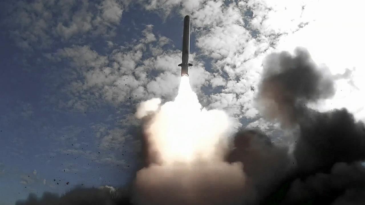 Российские войска взяли под контроль населенный пункт Ямполовка на Краснолиманском направлении СВО