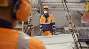 Гранит-Инвест. Как добывают и обрабатывают гранит