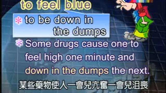 英文（一） 第4講 смотреть онлайн