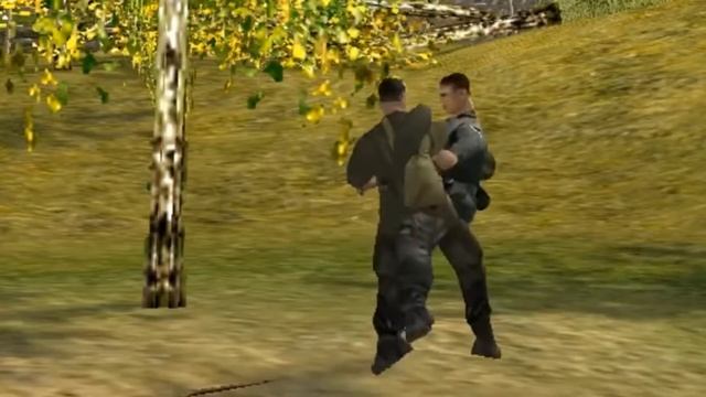 ДЕЛО БЫЛО В 41 ГОДУ! смотреть онлайн