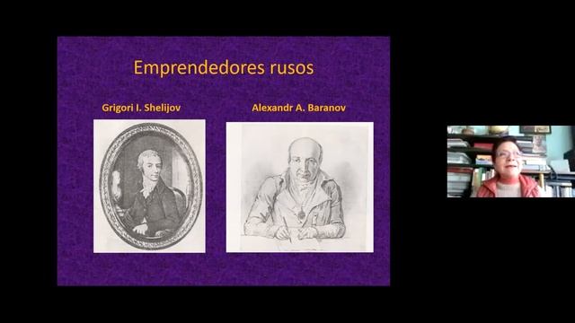 "Iberian Borderlands in Cyberspace: The Pacific" una entrevista con Martha Ortega sobre su capitulo смотреть онлайн