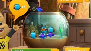 Барбоскины  серия 2