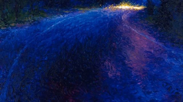 Iris Scott & Debussy 'Clair de lune' смотреть онлайн