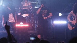 Lincoln Park - Papercut (Linkin Park Tribute Band) Live