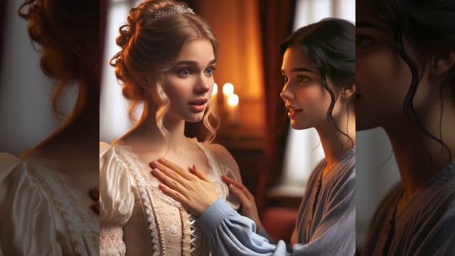 👑✨ You Are Not a Boy, You Are a Princess! | A Journey of Crossdressing and Feminine Grace 🌸💖 #trans смотреть онлайн