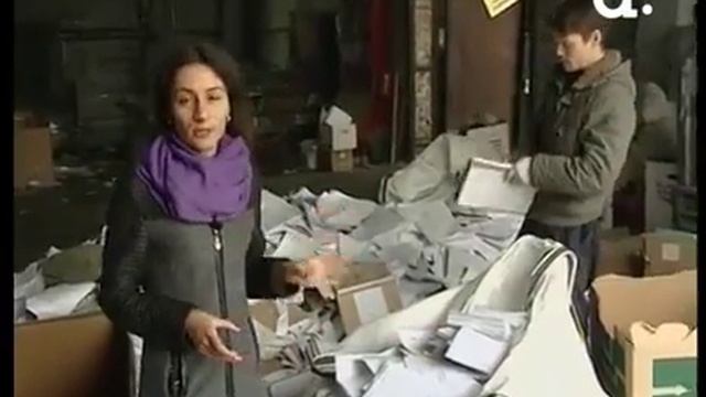 В гостях у Утреннего кофе ансамбль 'Одлар Юрду' смотреть онлайн