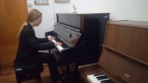 Ребровская София