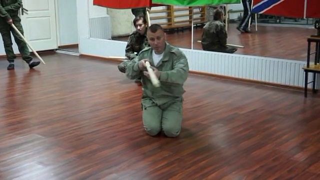 Работа на земле - Сидячий велосипед с предметом смотреть онлайн