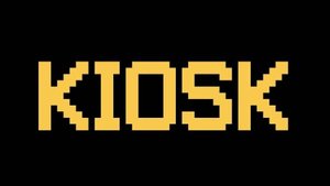 Устроился в киоск|Прохождение хоррор игры kiosk