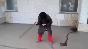 Салям алейкум рубль будет убью зарежу #2