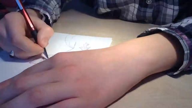 Рисую на заказ волю бездны))))) часть первая смотреть онлайн