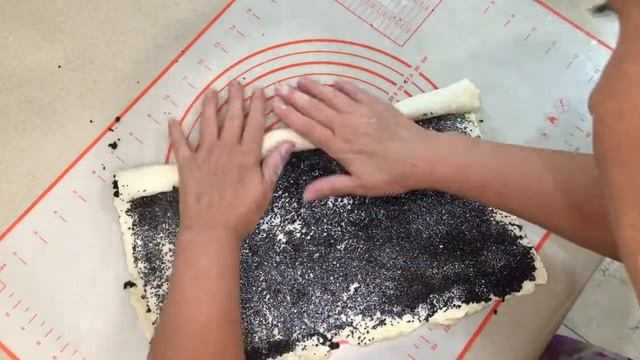 Творожные печенья. Забытый вкус детства смотреть онлайн