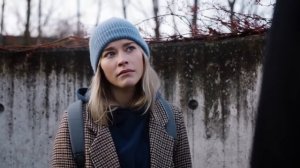 СКАМ Германия 2 сезон 4 серия