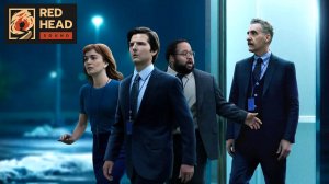 Разделение (2025) — 2 сезон 5 серия (ТЕ САМЫЕ ГОЛОСА) | Severance (Дубляж (RHS) Red Head Sound)