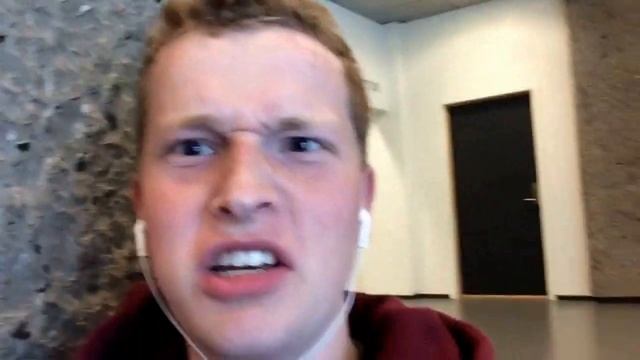 No Way But Norway- Vlog 37 (Norwegian Line Dancing) смотреть онлайн