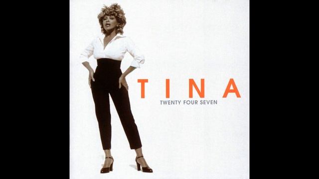 Tina Turner - Heard It Through The Grapevine - Studio Version! VERY RARE!! смотреть онлайн