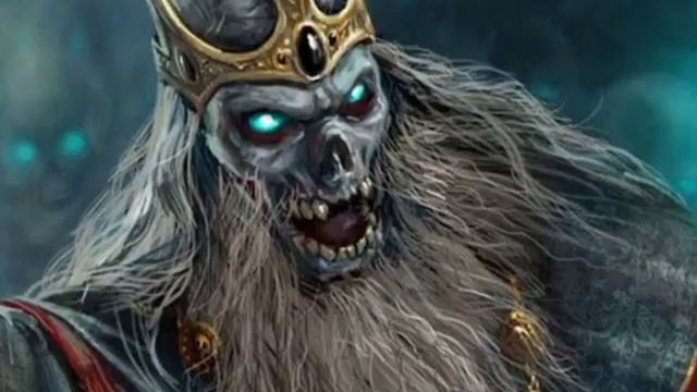 You're a Mean One Mr. Lich смотреть онлайн