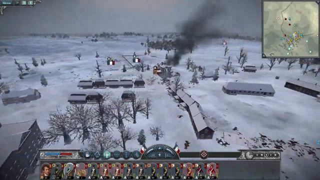 Napoleon: Total War France Ep 39 смотреть онлайн