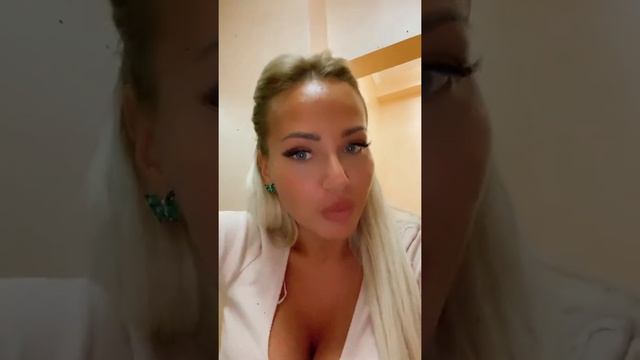 Лиза Триандафилиди в прямом эфире 13.11.2020.