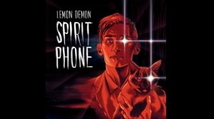 Lemon Demon - Touch Tone Telephone (1 hr loop)