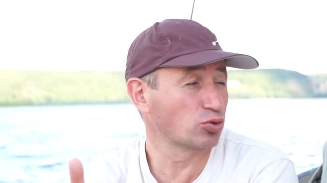 Жигулёвская Кругосветка 24/07/2014 07 Самара. Разговоры смотреть онлайн