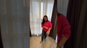 ЖК Матрешки , 2+ с дизайном