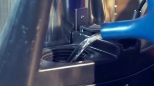 Ковровый экстрактор  VIPER CAR 275