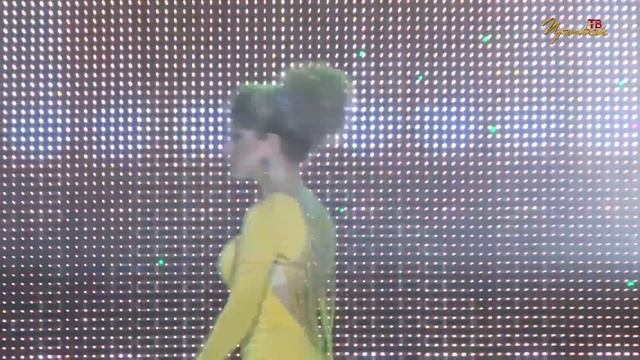 Мадина Манапова - Жажда любви смотреть онлайн