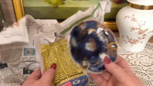 РАСПАКОВКА моих винтажных НаХоДоК!🔥