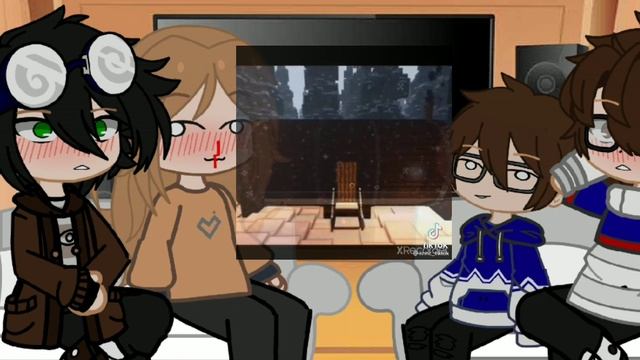 Реакция Линча, Джона, Лили, и Лукаса на ТТ 2/?? смотреть онлайн