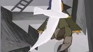 Ежи и Петруччо   12 Своими именами