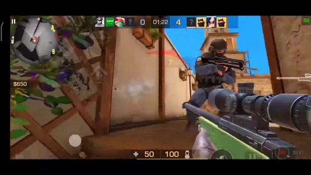 FAMILY🖤😈 ∆ Standoff 2 Fragmovie смотреть онлайн