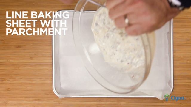 Cigna Healthy Recipe | Pistachio & Pomegranate Yogurt Bark смотреть онлайн