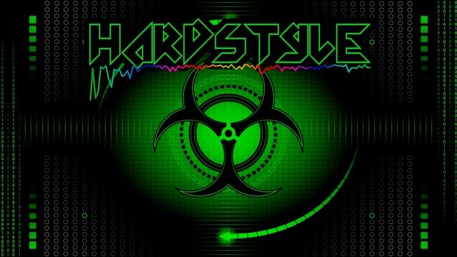 ☣ Hardstyle ☣ Reverse Bass Revolution [Bass Boosted][HD]