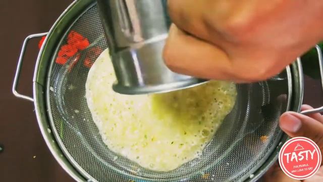 Mausambi Juice (Citrus Limetta Juice)