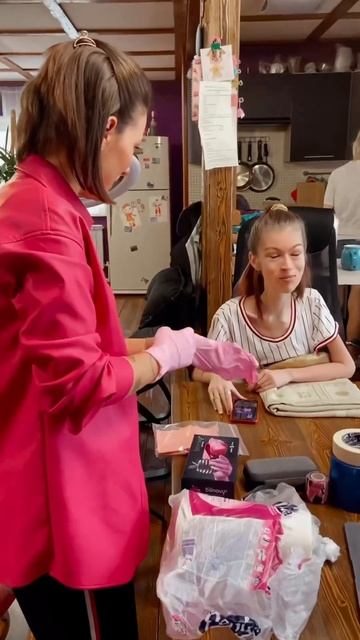 Благотворительные тату 💗 смотреть онлайн