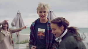 Никита и Маша || Плакса || Дыши