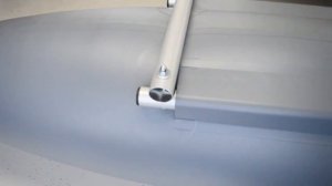 Катамаран Ямал 470