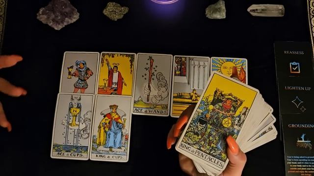 Capricorn♑️ Something really amazing is happening to you! OMG THIS IS BIG✨️June 3-9 смотреть онлайн