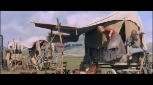 Меня зовут Троица 1970 Вестерн-Пародия