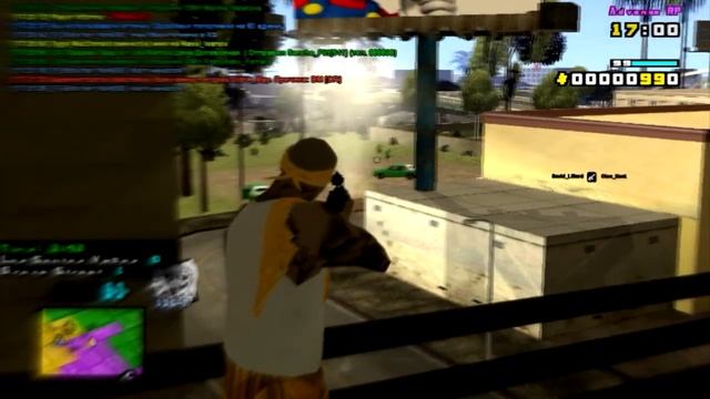 #L Mini | Capture | Vagos Padre: Teodor Crips | By Лось смотреть онлайн