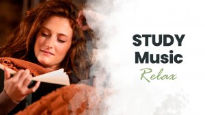Создайте идеальную рабочую атмосферу | Music for effective learning, work, and reading