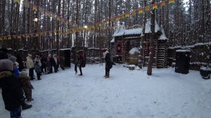 МАСЛЕНИЦА НЕЛЖА 2025