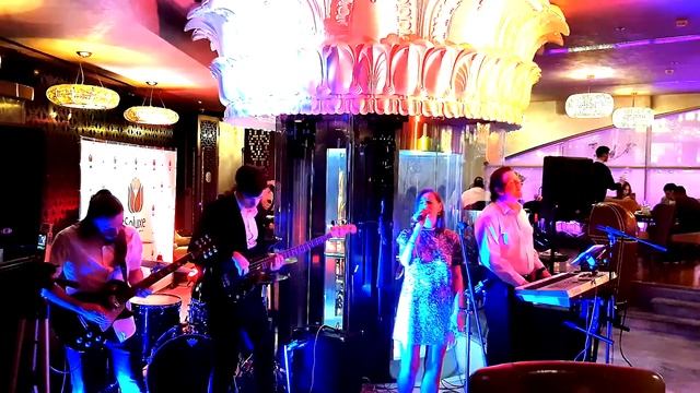 Наша программа "Rhythmic Lounge" смотреть онлайн