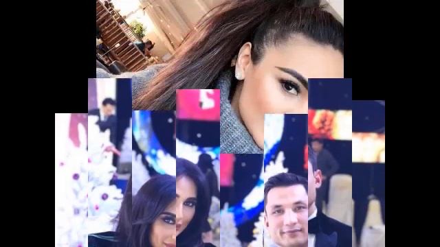 Муниса Ризаева новое фото смотреть онлайн