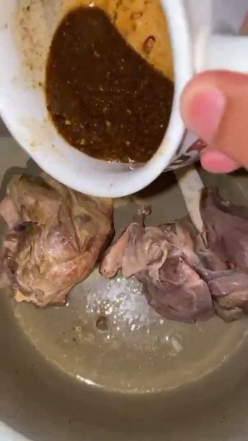 Somali Rice & mouthwatering Lamb Shanks - GAME CHANGER using the Ninja foodi #shorts смотреть онлайн