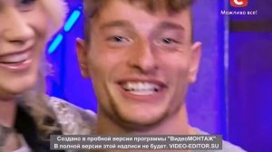 Борис_Шипулин/Крамп/SYTYCD Ukraine-7/24.10.14