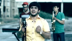 Наимчони Сайдали - Хар шаб дар интизорам