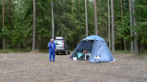 Опухлики(Псковская область)